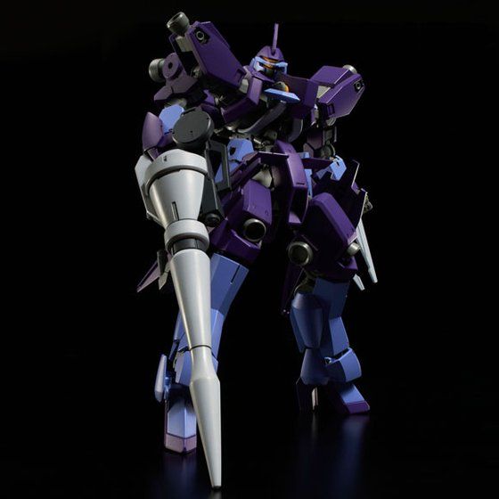 HG 1/144 シュヴァルベグレイズ（ガエリオ機）【再販】【2027年