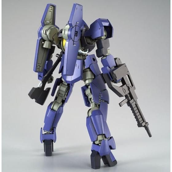 ＨＧ 1/144 グレイズ（アーレス所属機 一般機/指揮官機）【再販】【２０２７年２月発送】| プレミアムバンダイ - 2