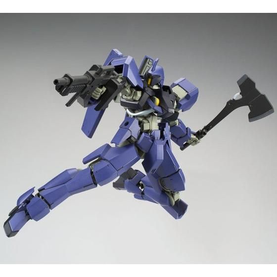 HG 1/144 グレイズ（アーレス所属機 一般機/指揮官機）【再販
