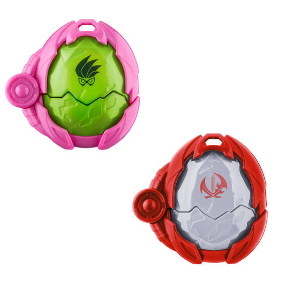 DXレジェンドライダーエグズセット03