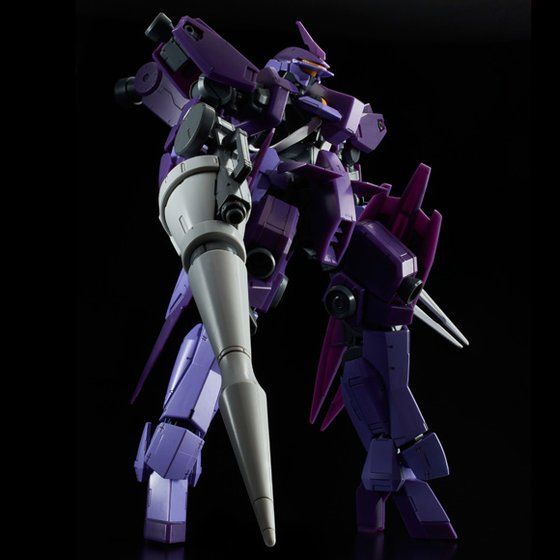 1/100 シュヴァルベグレイズ（ガエリオ機）【再販】【2027年1月