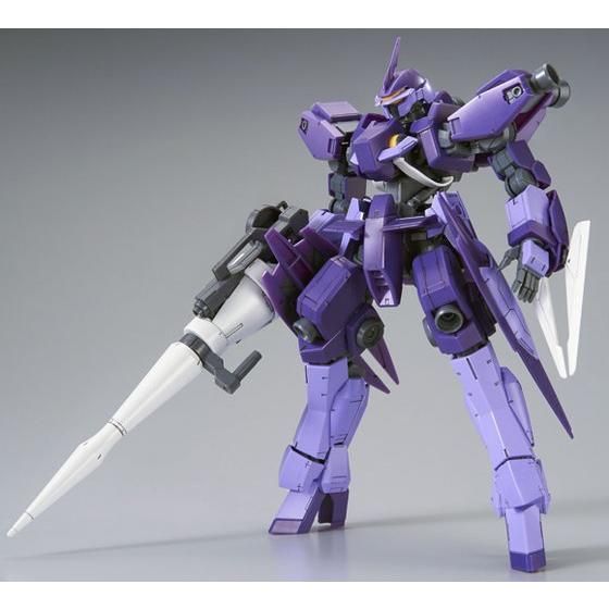 鉄血のオルフェンズ・シュヴァルベグレイズ（限定）その他1/100プラモデル★ 1/100 シュヴァルベグレイズ（ガエリオ機）【再販】【2027年1月