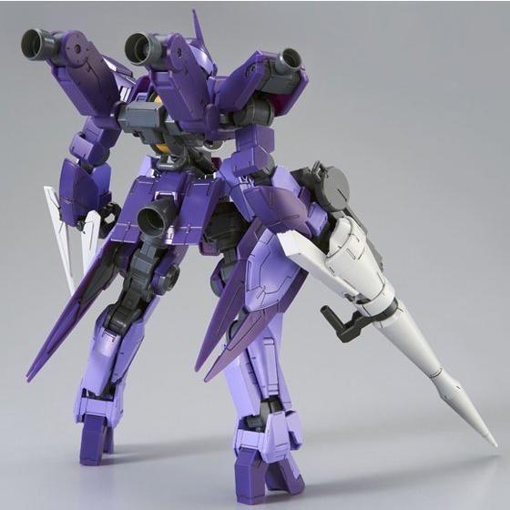 1/100 シュヴァルベグレイズ（ガエリオ機）【再販】【２０２７年１月発送】| プレミアムバンダイ - 3