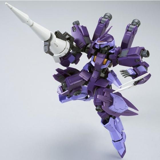 1/100 シュヴァルベグレイズ（ガエリオ機）【再販】【2027年1月