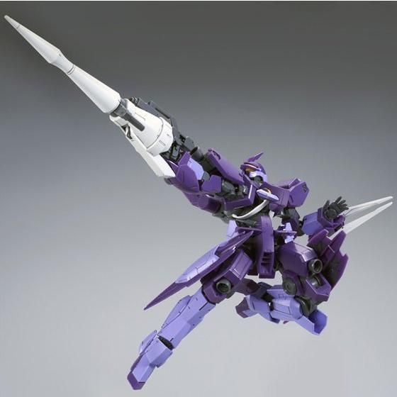 1/100 シュヴァルベグレイズ（ガエリオ機）【再販】【2027年1月