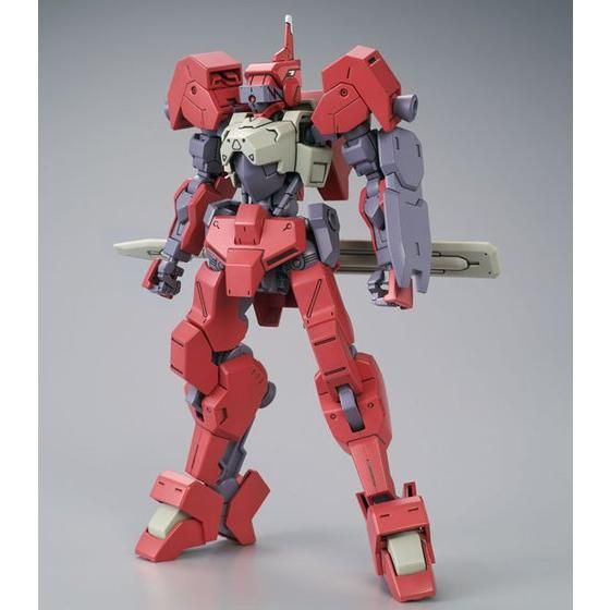 機動戦士ガンダム 鉄血のオルフェンズ プラモデル」のグッズ一覧