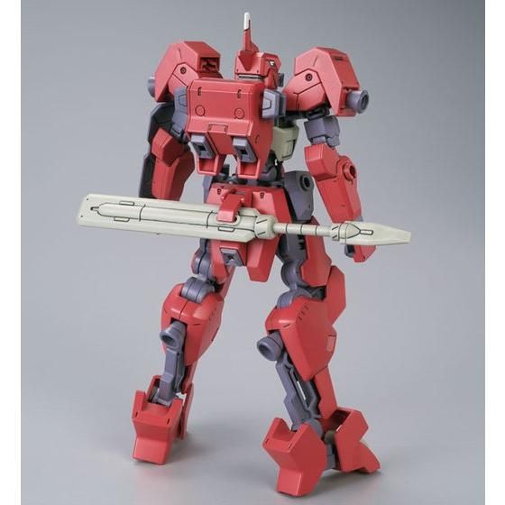 ＨＧ 1/144 イオフレーム獅電改（流星号）【再販】| プレミアムバンダイ - 3