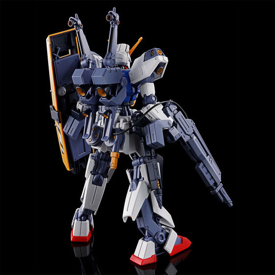 HG 1/144 Dガンダムセカンド【２０２６年１２月発送】| プレミアムバンダイ - 5