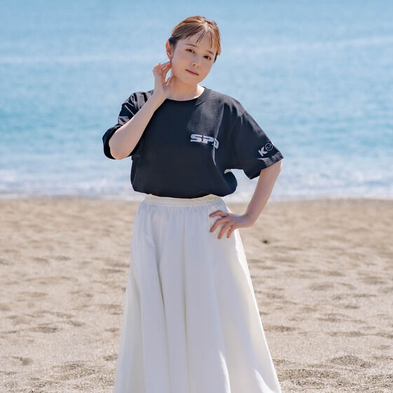 特捜戦隊デカレンジャー S.P.D×KOCHI Tシャツ | 特捜戦隊