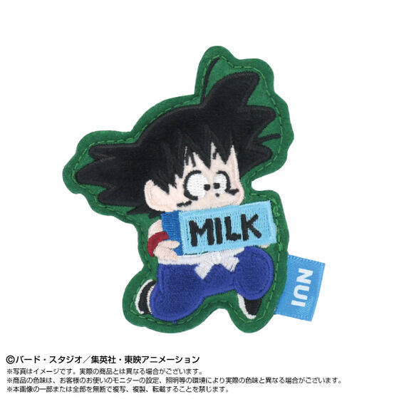 ぬいピン ドラゴンボール（BOX12種） | ドラゴンボールシリーズ