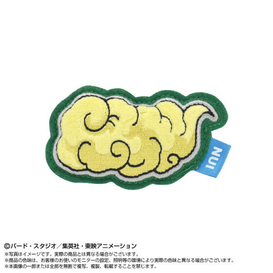 ぬいピン ドラゴンボール（単品ランダム12種） | ドラゴンボール