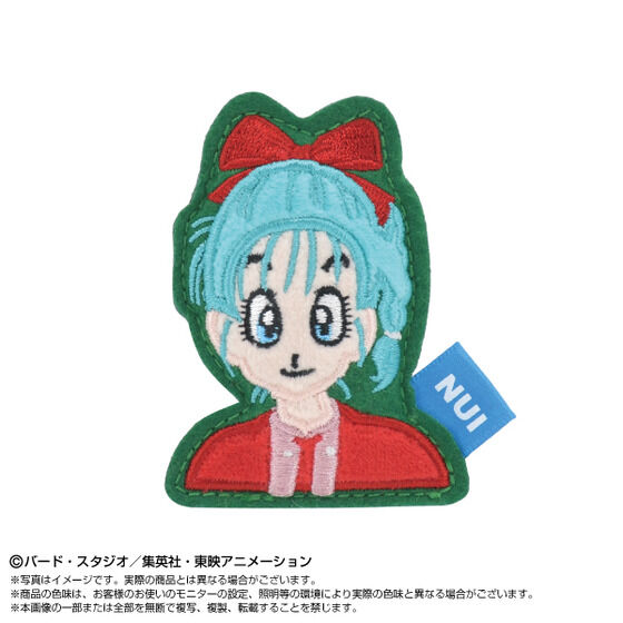 ぬいピン ドラゴンボール（単品ランダム12種） | ドラゴンボール