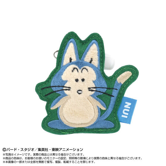 ぬいピン ドラゴンボール（単品ランダム12種） | ドラゴンボール