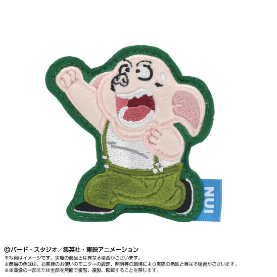 ぬいピン ドラゴンボール（単品ランダム12種） | ドラゴンボール