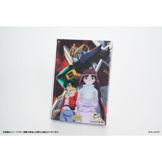 ガンダムシリーズ 日用品・ステーショナリー」のグッズ一覧｜ アニメ