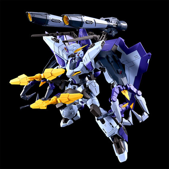 FULL MECHANICS 1/100 ブーストレイダーガンダム【再販】【2027年