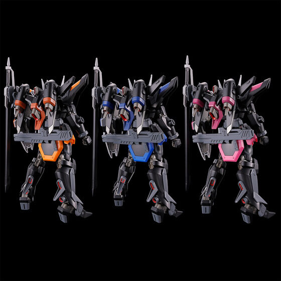HG［ハイグレード］｜バンダイナムコグループ公式通販サイト