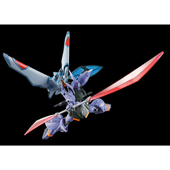 ＨＧ 1/144 ゲルググメナース【再販】【２０２６年１２月発送】| プレミアムバンダイ - 5