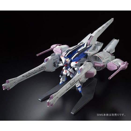 HG 1/144 ミーティアユニット＋フリーダムガンダム HG 1/144 ミーティアユニット 【再販】【2026年12月発送