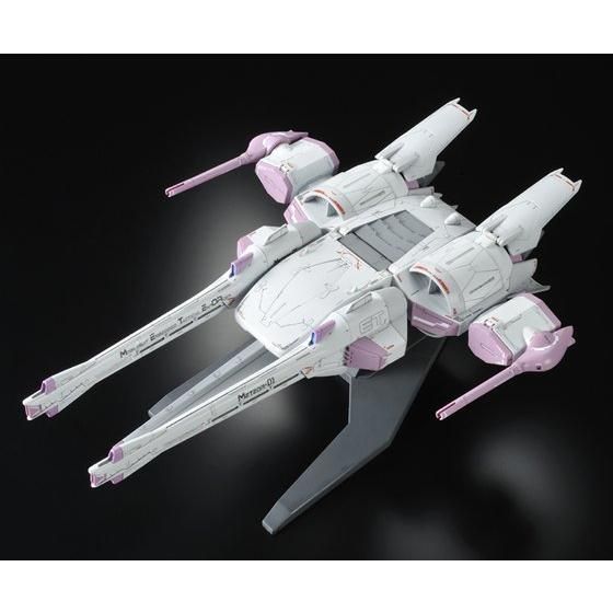 新品 HG ミーティアユニット 1/144 機動戦士ガンダムSEED バンダイ HG 1/144 ミーティアユニット 【再販】【2026年12月発送