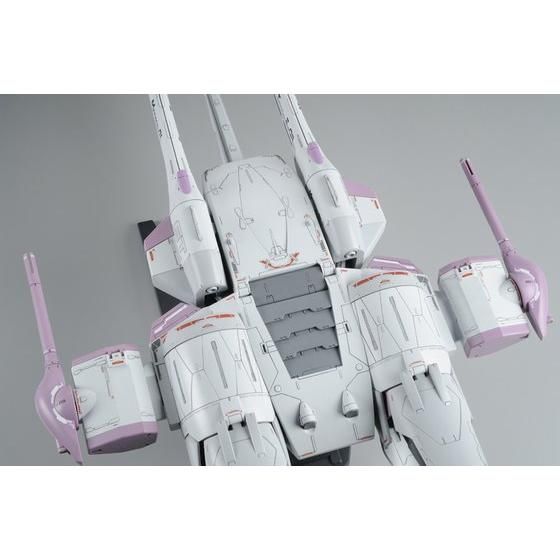 HG 1/144 ミーティアユニット 【再販】【2026年12月発送
