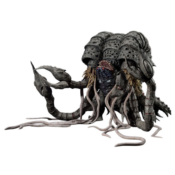 大怪獣シリーズ ガタノゾーア 限定版　新品・未開封品 抽選販売】大怪獣シリーズ ULTRA NEW GENERATION FAVORITE SCULPTORS