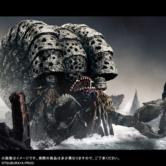 抽選販売】大怪獣シリーズ ULTRA NEW GENERATION FAVORITE SCULPTORS