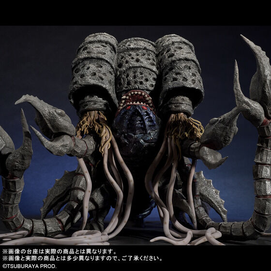抽選販売】大怪獣シリーズ ULTRA NEW GENERATION FAVORITE SCULPTORS