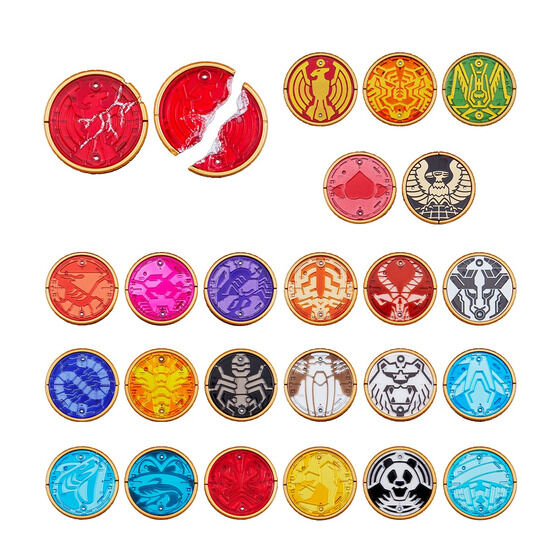 仮面ライダーオーズ/OOO おもちゃ・キャラクター玩具」のグッズ一覧