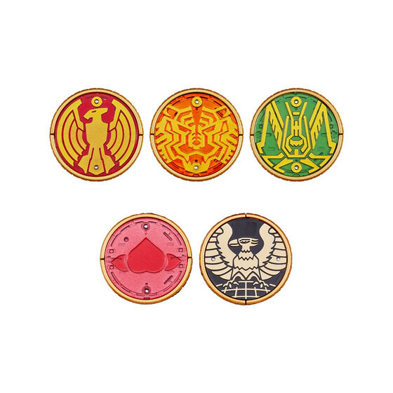 仮面ライダーオーズ/OOO おもちゃ・キャラクター玩具」のグッズ一覧