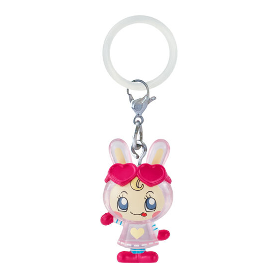 ナルミヤキャラクターズ めじるしアクセサリー2