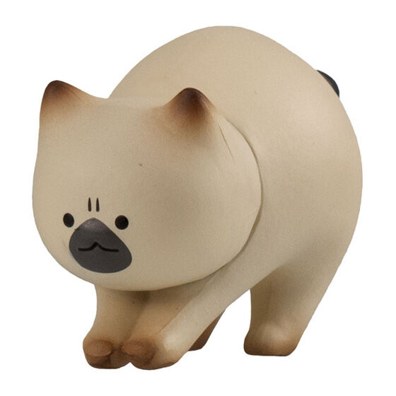 のびのび！ぼにゃる ねこちゃあぁぁん