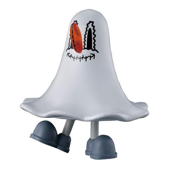 バンダイ 商品・サービスサイト | 【CAP'in GALLERY】Mooney the Ghost