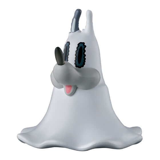 バンダイ 商品・サービスサイト | 【CAP'in GALLERY】Mooney the Ghost