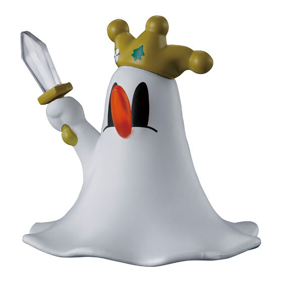 バンダイ 商品・サービスサイト | 【CAP'in GALLERY】Mooney the Ghost