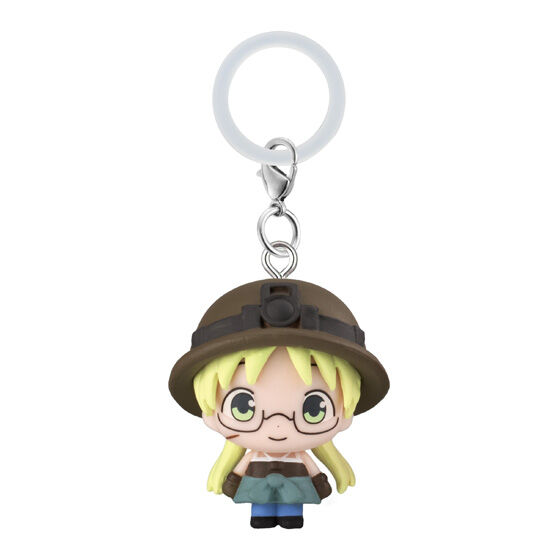 メイドインアビス めじるしアクセサリー