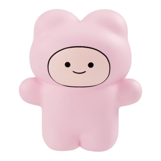 【CAP'in GALLERY】クマども FIGURE COLLECTION