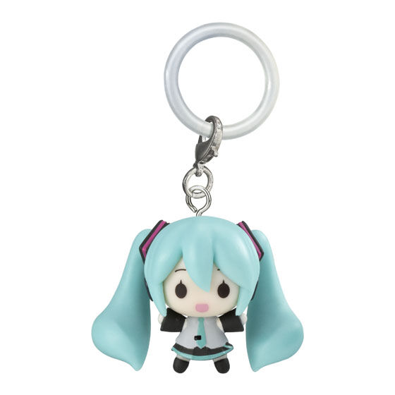 初音ミク めじるしアクセサリー