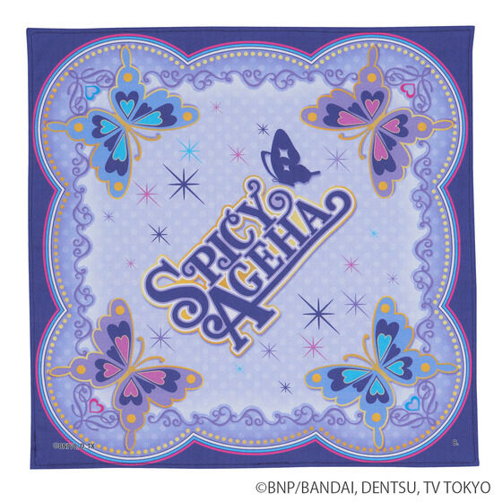 アイカツ！シリーズ アイカツ！スタイル」のグッズ一覧｜ アニメグッズ