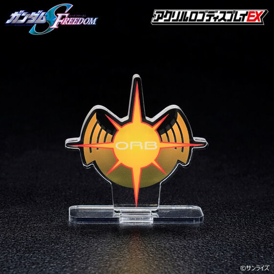 アクリルロゴディスプレイEX｜バンダイナムコグループ公式通販サイト