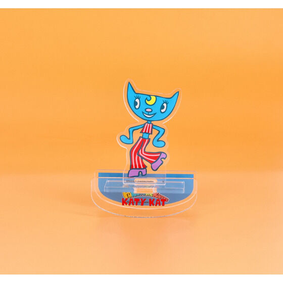 パラッパラッパー ゆらゆらアクリルスタンド | ファッション