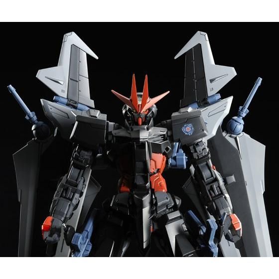 MG 1/100 ガンダムアストレイ ノワール 【再販】 | 機動戦士ガンダム