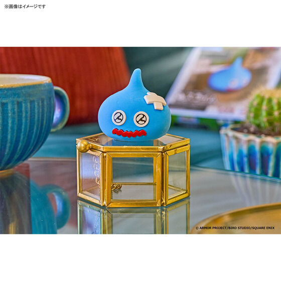 ドラゴンクエストねんどモンスターズ スライム
