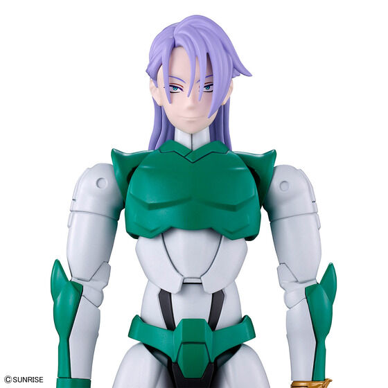 30MF 鎧真伝サムライトルーパー 閃光のシオン