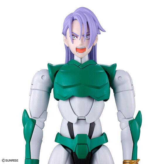 30MF 鎧真伝サムライトルーパー 閃光のシオン