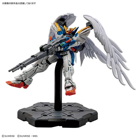 GUNDAM ASSEMBLE STARTER SET 01 [ST01]