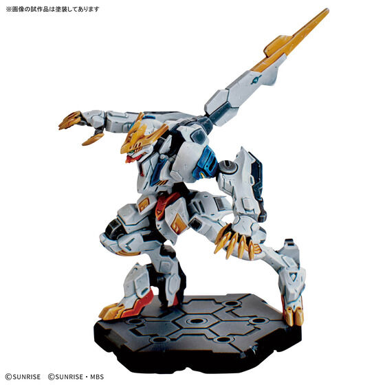 GUNDAM ASSEMBLE STARTER SET 01 [ST01]