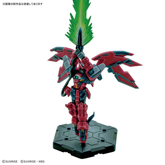 GUNDAM ASSEMBLE STARTER SET 01 [ST01]