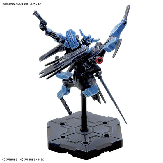 GUNDAM ASSEMBLE STARTER SET 01 [ST01]