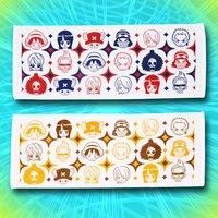 �����s�[�X �����̈ꖡ�t�F�C�X�^�I�� 